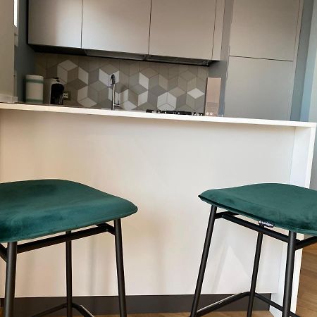 Suite 168 Пескара Екстериор снимка