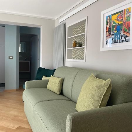 Suite 168 Пескара Екстериор снимка