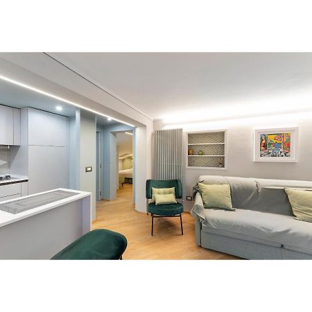 Suite 168 Пескара Екстериор снимка