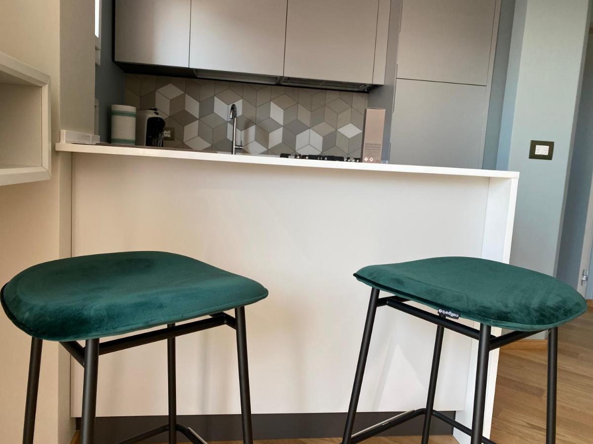 Suite 168 Пескара Екстериор снимка