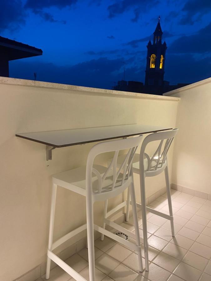 Suite 168 Пескара Екстериор снимка