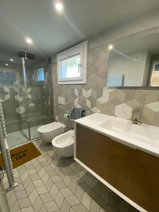 Suite 168 Пескара Екстериор снимка