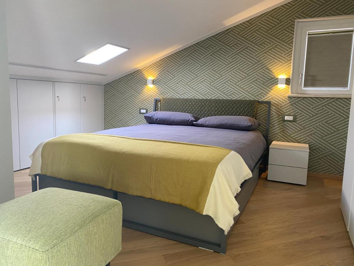 Suite 168 Пескара Екстериор снимка