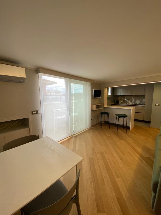 Suite 168 Пескара Екстериор снимка