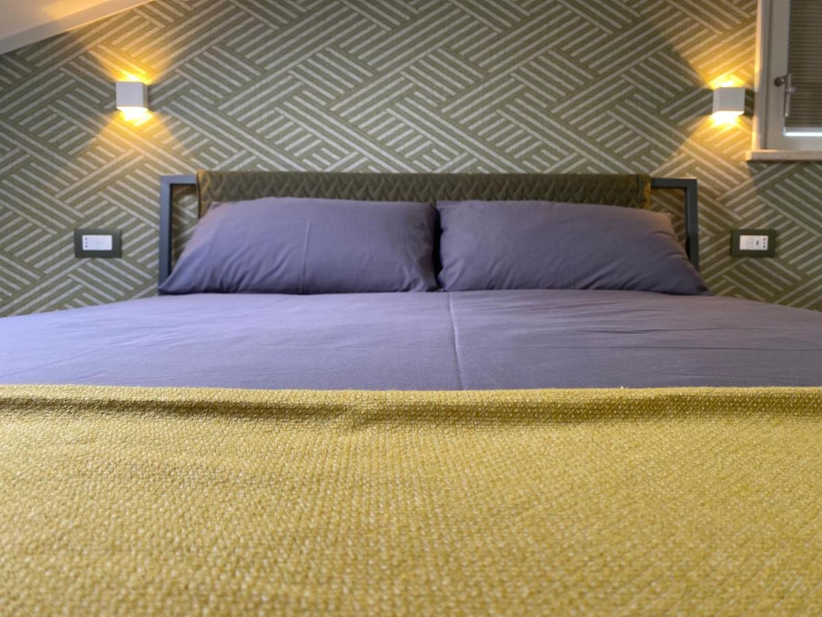 Suite 168 Пескара Екстериор снимка