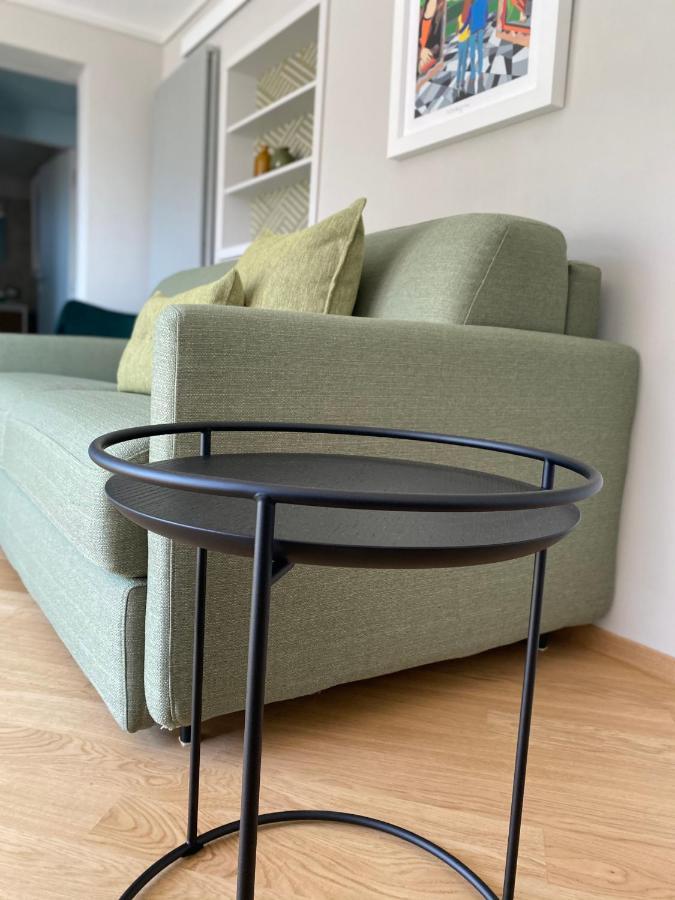Suite 168 Пескара Екстериор снимка