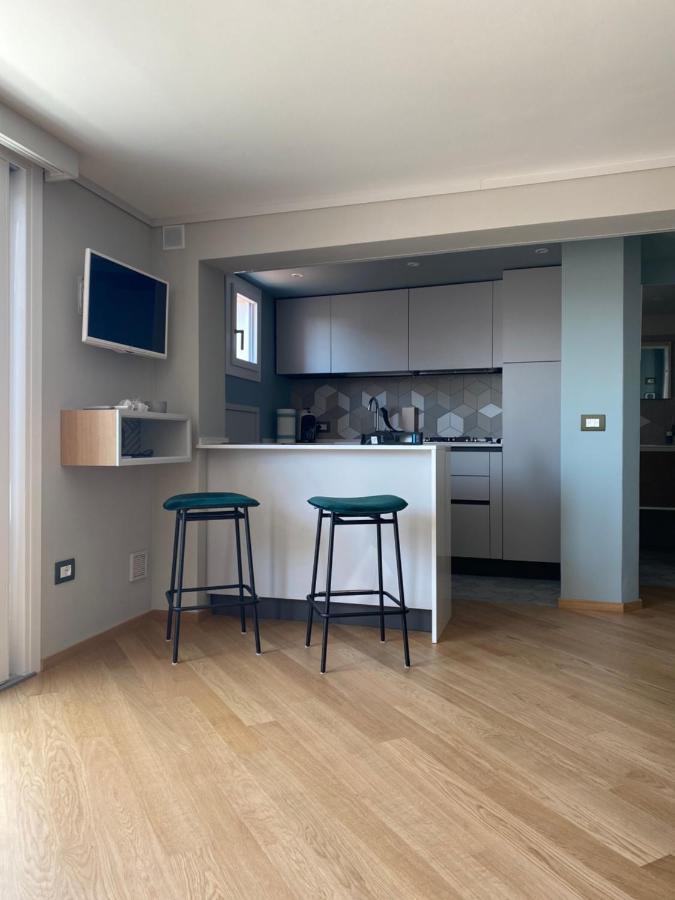 Suite 168 Пескара Екстериор снимка