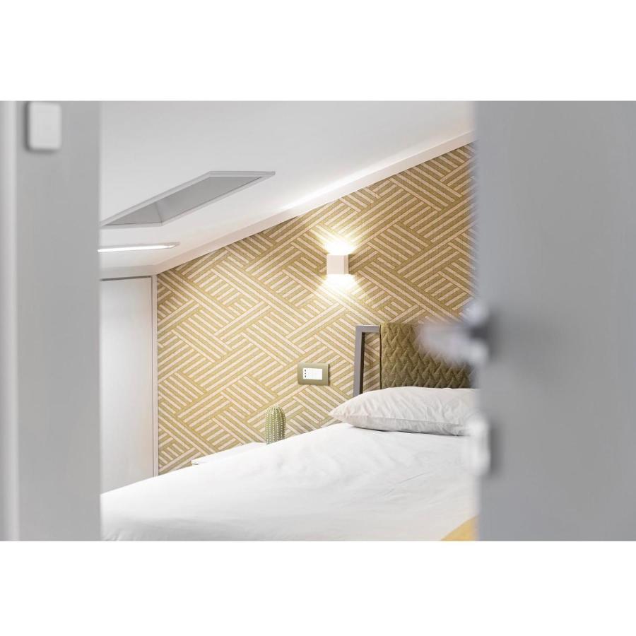 Suite 168 Пескара Екстериор снимка