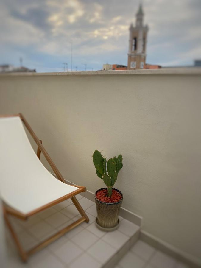Suite 168 Пескара Екстериор снимка