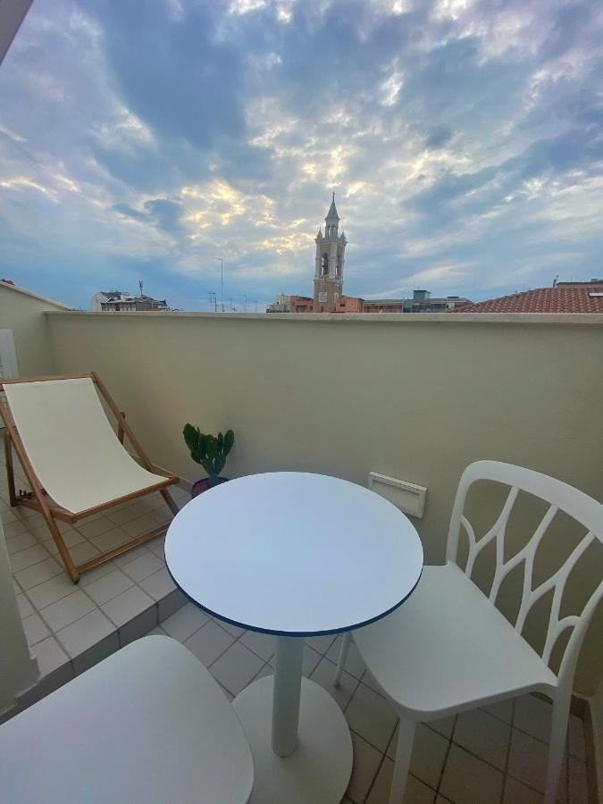 Suite 168 Пескара Екстериор снимка